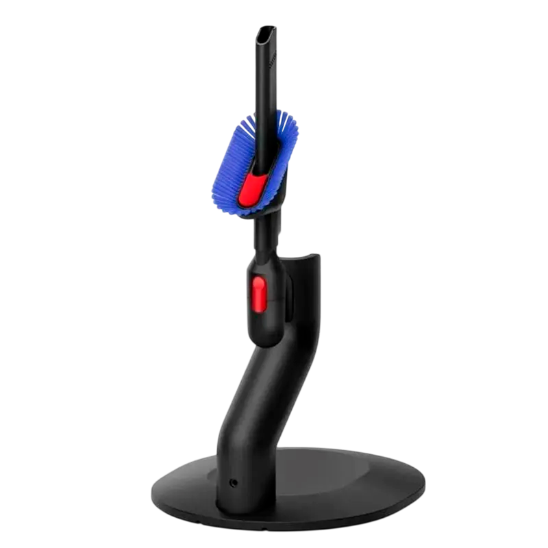 Aspirator Vertical Dyson PencilVac Fluffycones Negru