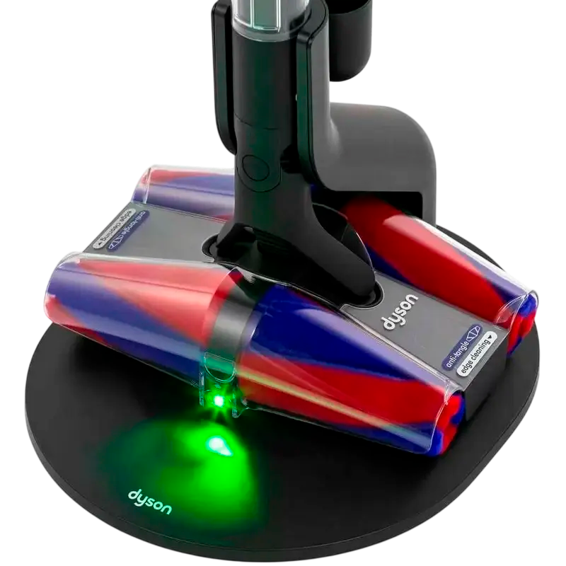 Aspirator Vertical Dyson PencilVac Fluffycones Negru