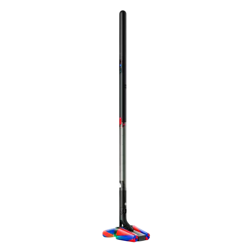 Aspirator Vertical Dyson PencilVac Fluffycones Negru