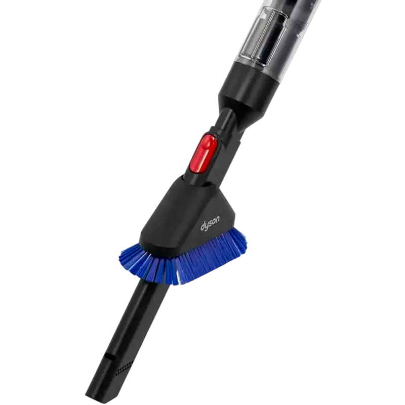 Aspirator Vertical Dyson PencilVac Fluffycones Negru
