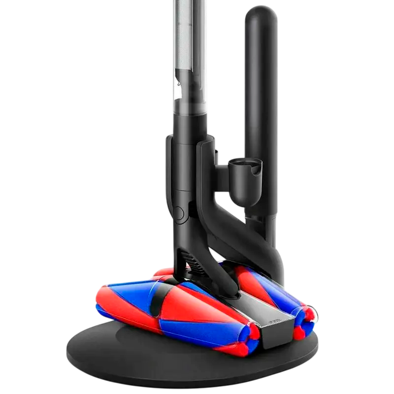 Aspirator Vertical Dyson PencilVac Fluffycones Negru