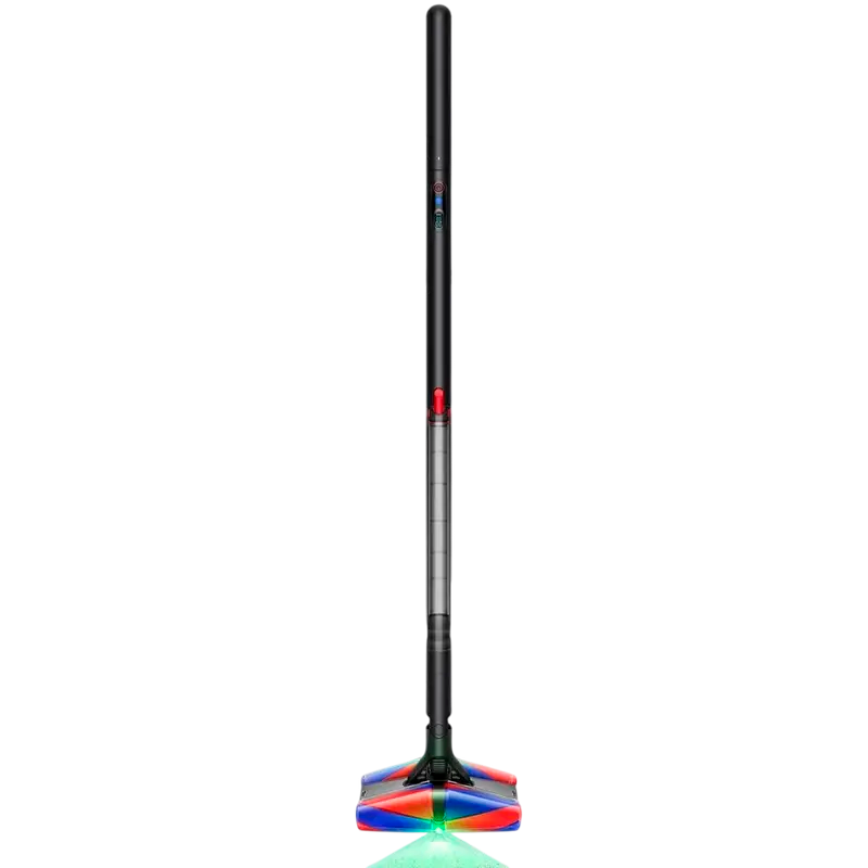 Aspirator Vertical Dyson PencilVac Fluffycones Negru