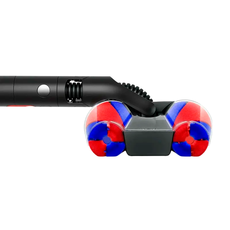 Aspirator Vertical Dyson PencilVac Fluffycones Negru