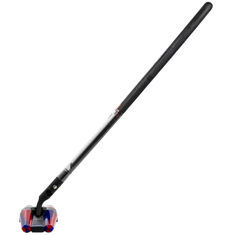 Aspirator Vertical Dyson PencilVac Fluffycones Negru