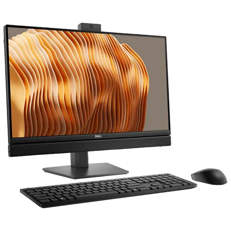 Computer All-in-One DELL QC24250 16 GB 512GB