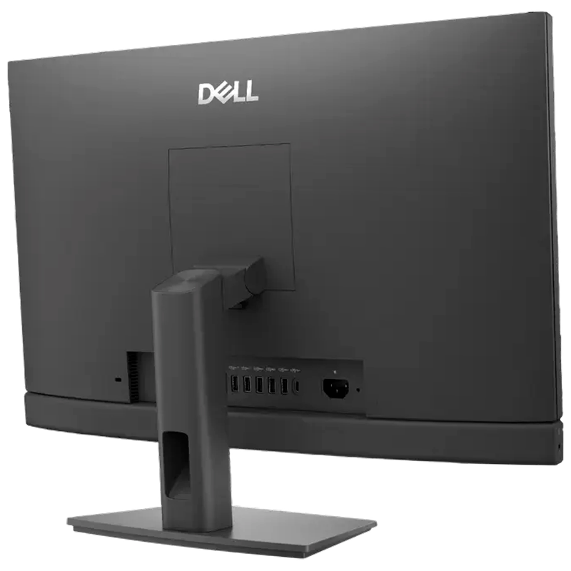 Computer All-in-One DELL QC24250 16 GB 512GB