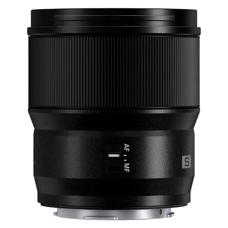 Obiectiv foto Panasonic Lumix S 18mm f/1.8