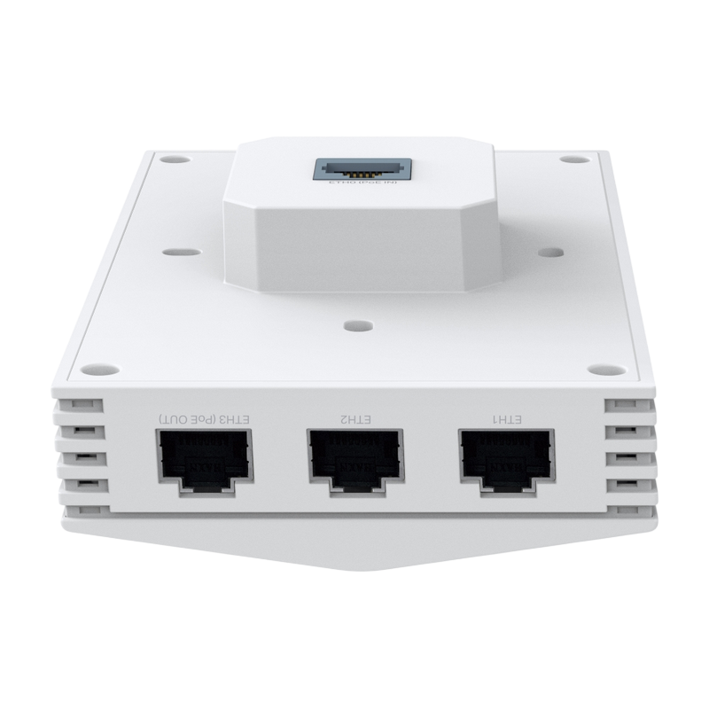 Punct de acces fără fir TP-LINK Festa F65-Wall Alb