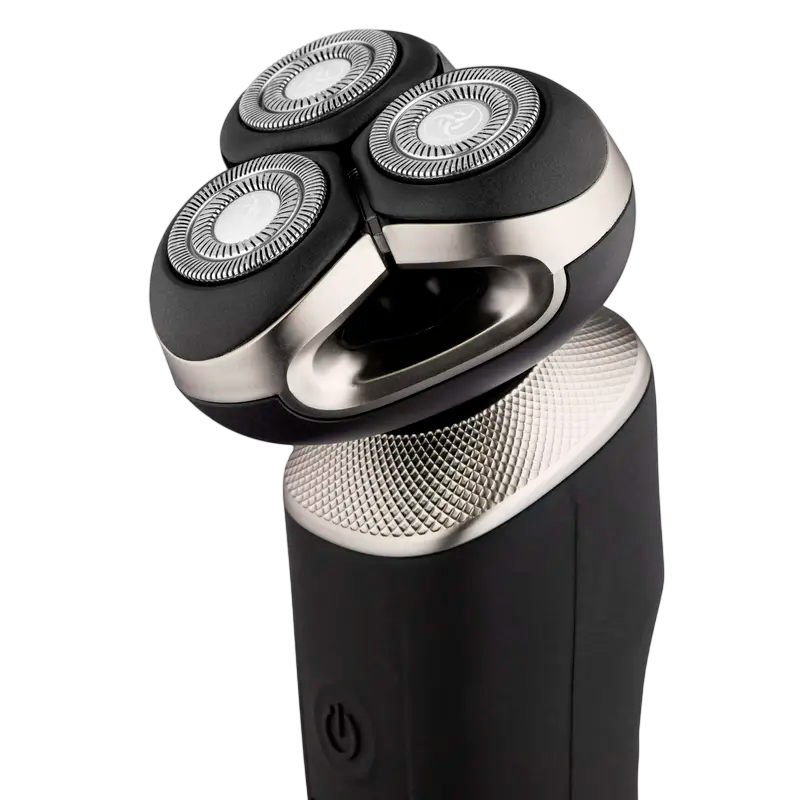 Aparat de ras electric Ardesto SHRR-B8WDR Negru