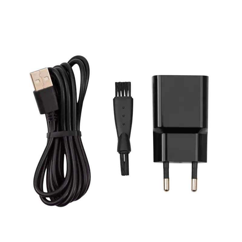 Aparat de ras electric Ardesto SHRR-B8WDR Negru