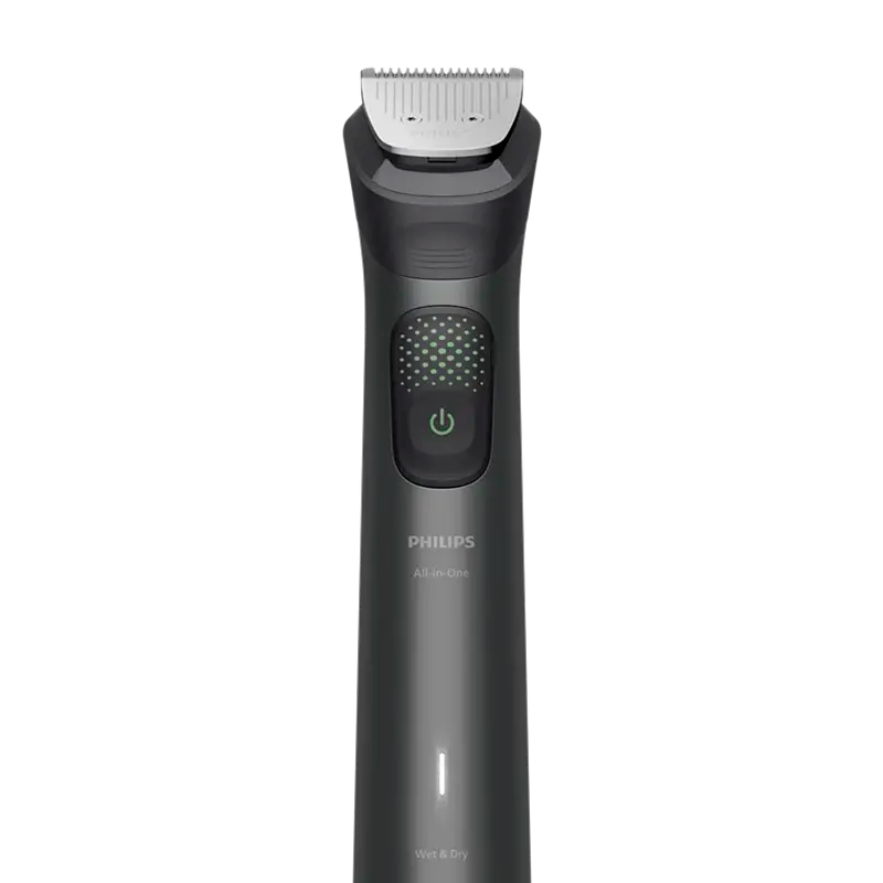 Trimmer pentru bărbați Philips MG9556/15 Gri
