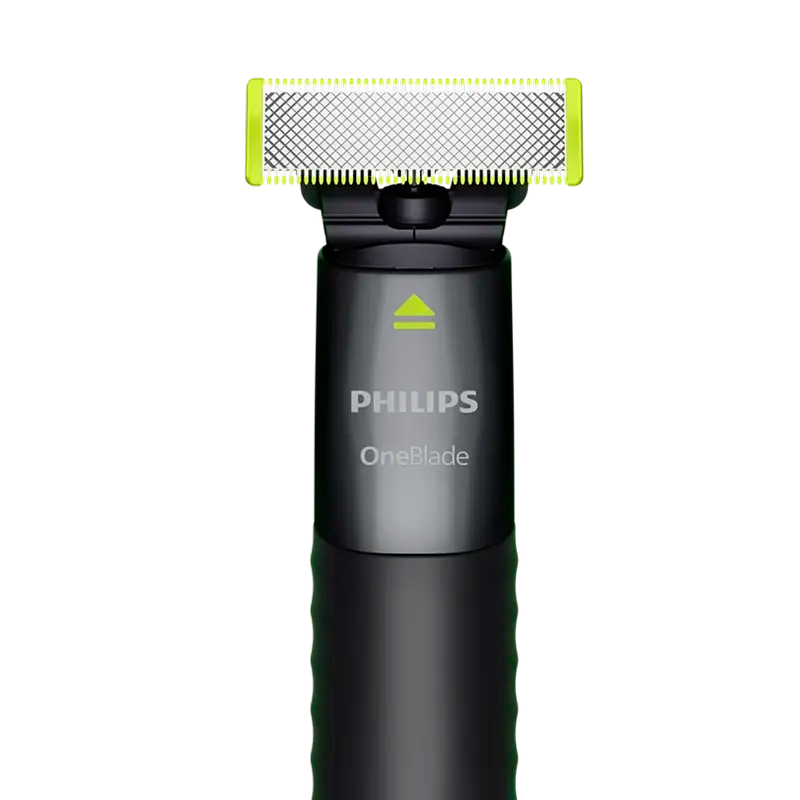 Trimmer pentru bărbați Philips MG9556/15 Gri