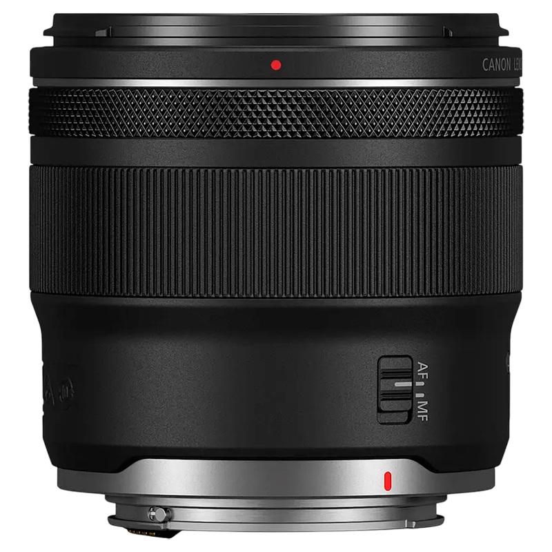 Obiectiv foto Canon RF 45mm f/1.2 STM