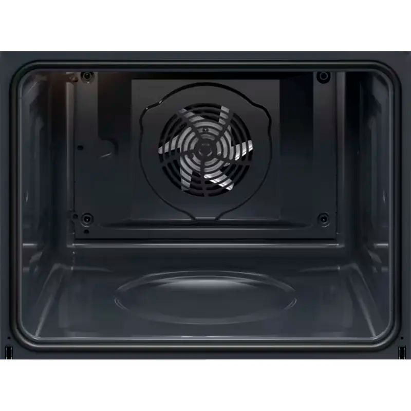 Cuptor Electric Electrolux EOC6H71Z Negru