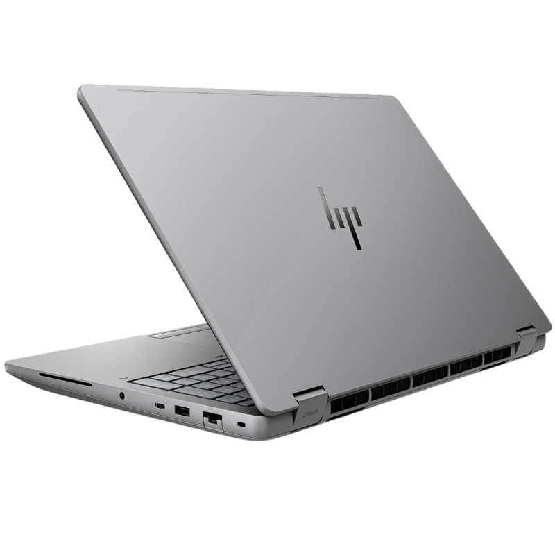 Workstation HP ZBook Fury G1i 16 Gri
