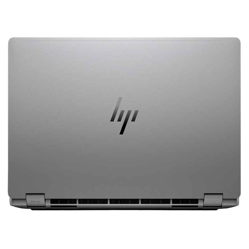 Workstation HP ZBook Fury G1i 16 Gri