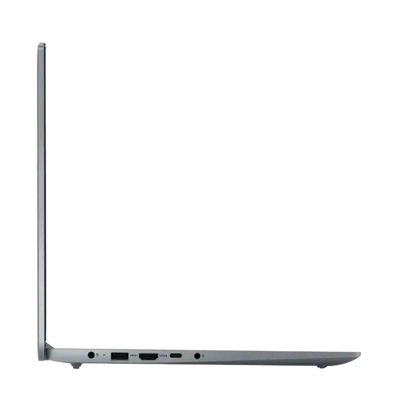 Laptop Lenovo IdeaPad Slim 3 15AMN8 Arctic Grey