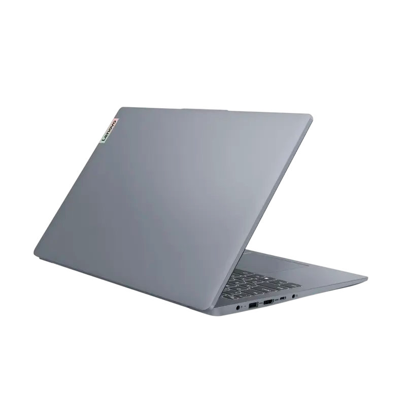 Laptop Lenovo IdeaPad Slim 3 15AMN8 Arctic Grey