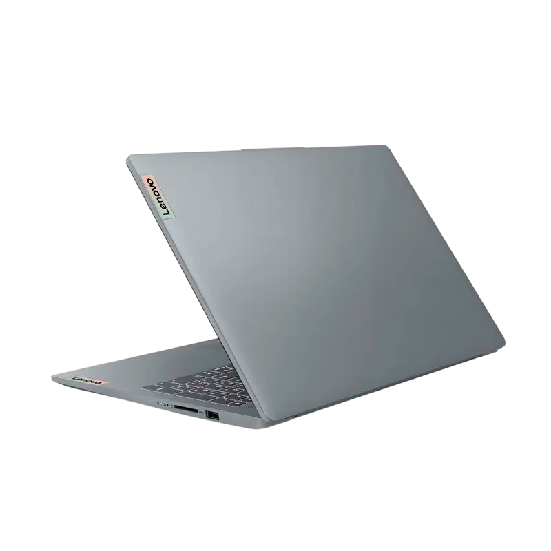 Laptop Lenovo IdeaPad Slim 3 15AMN8 Arctic Grey