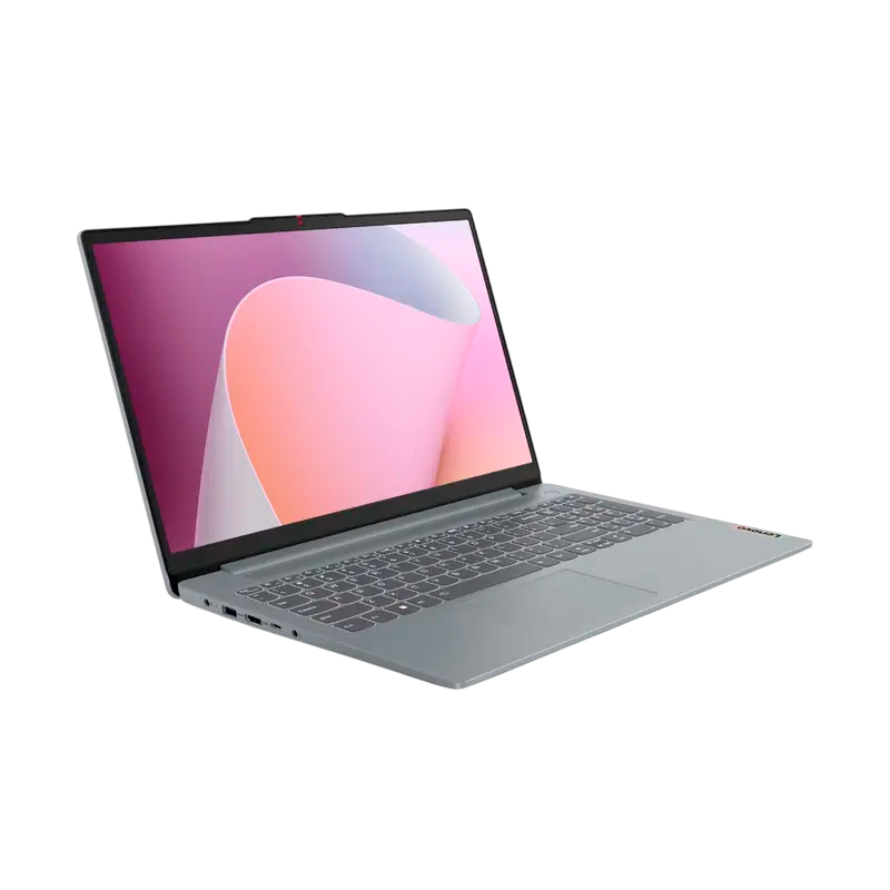 Laptop Lenovo IdeaPad Slim 3 15AMN8 Arctic Grey