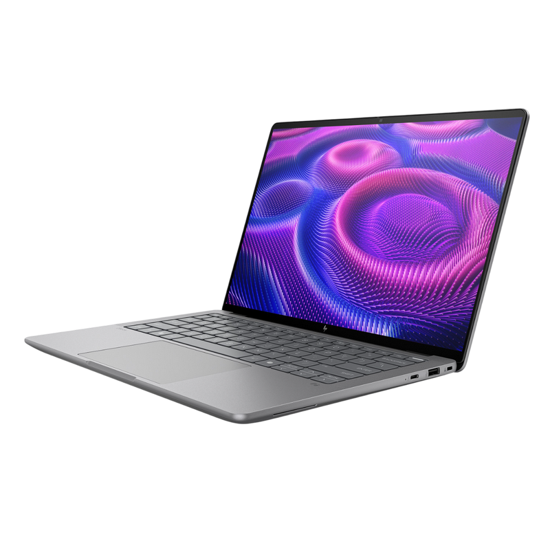 Workstation HP ZBook Ultra G1a 14 Eclipse Gray