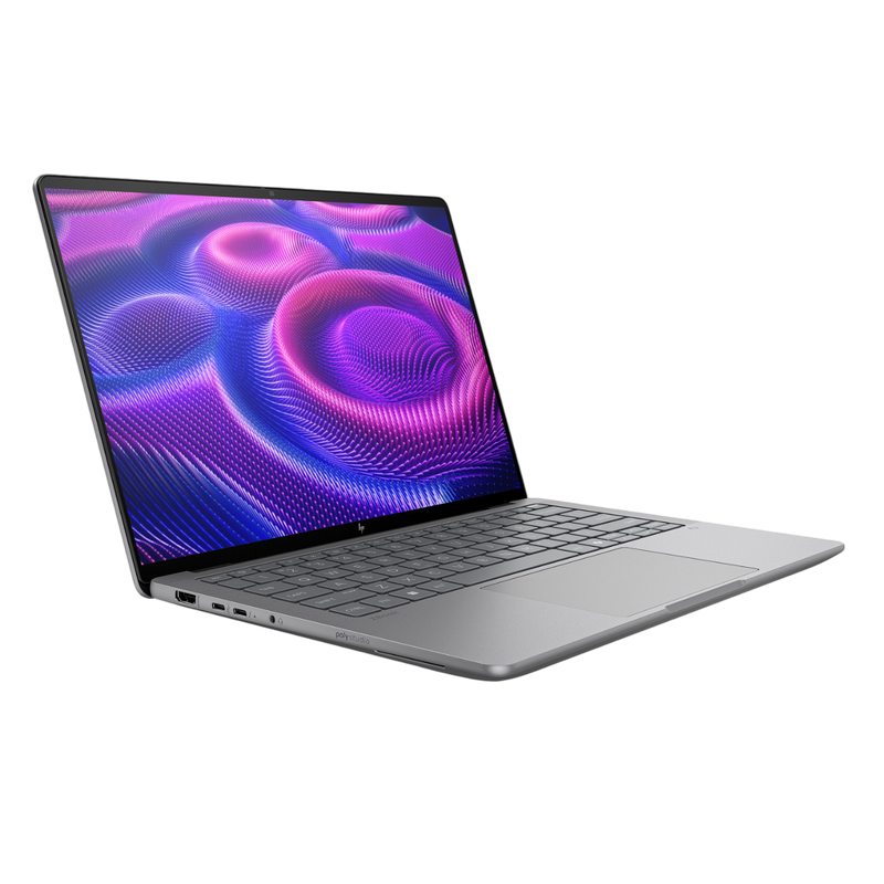 Workstation HP ZBook Ultra G1a 14 Eclipse Gray