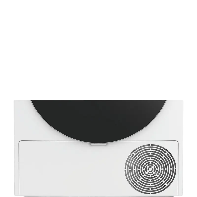 Uscător de rufe Whirlpool WP B8X WBS EE Alb