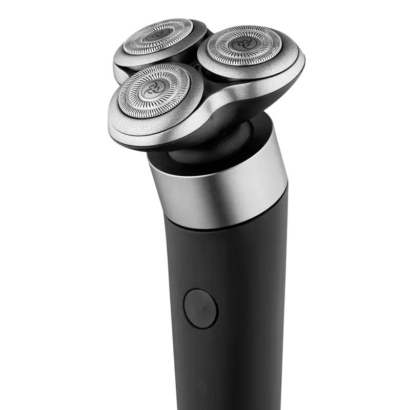 Aparat de ras electric Ardesto SHRR-B5WDR Negru