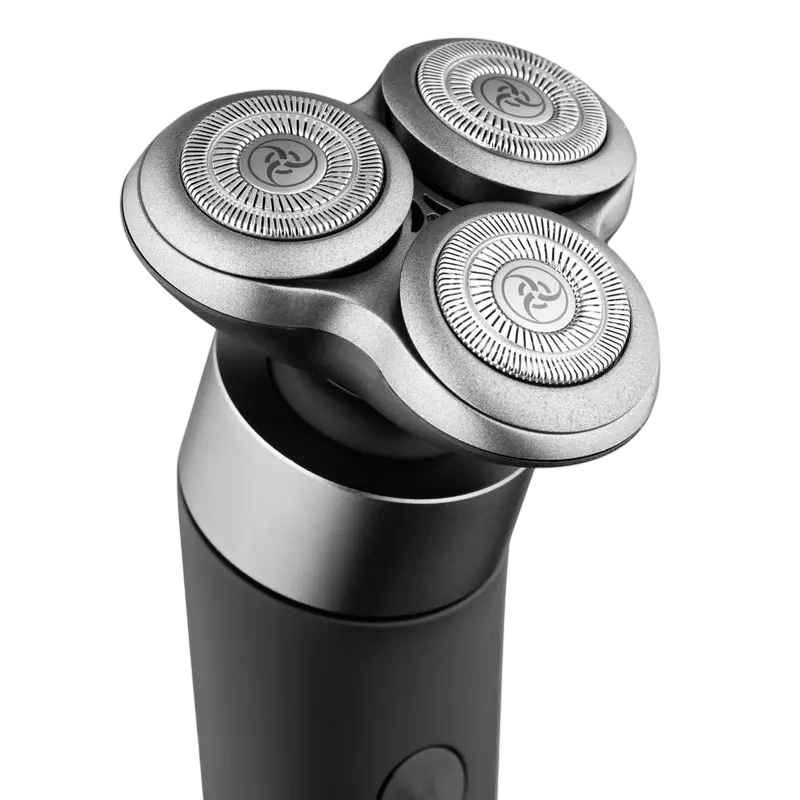 Aparat de ras electric Ardesto SHRR-B5WDR Negru