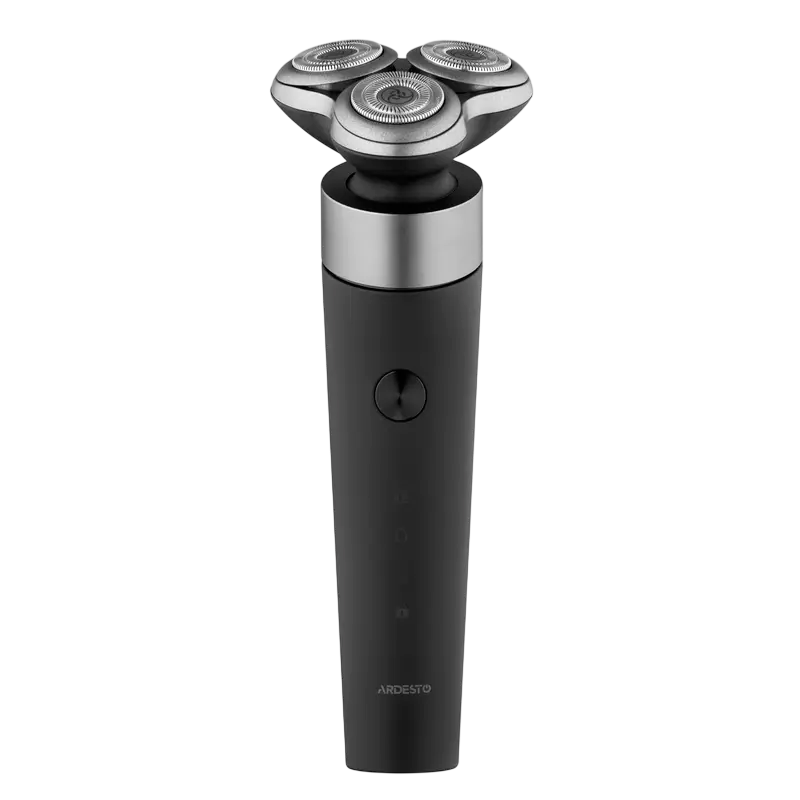 Aparat de ras electric Ardesto SHRR-B5WDR Negru