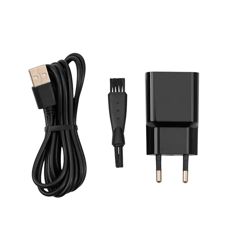 Aparat de ras electric Ardesto SHRR-B5WDR Negru