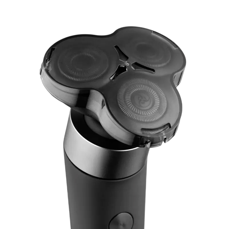 Aparat de ras electric Ardesto SHRR-B5WDR Negru