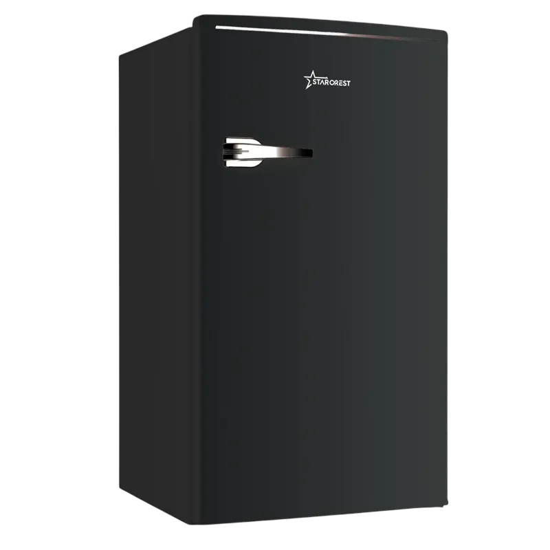 Frigider STARCREST SRF-86BK Negru