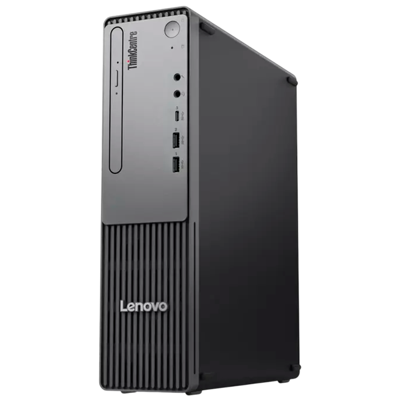 Mini PC Lenovo ThinkCentre neo 30s Gen5 Intel Core i5-13420H 16 GB Negru