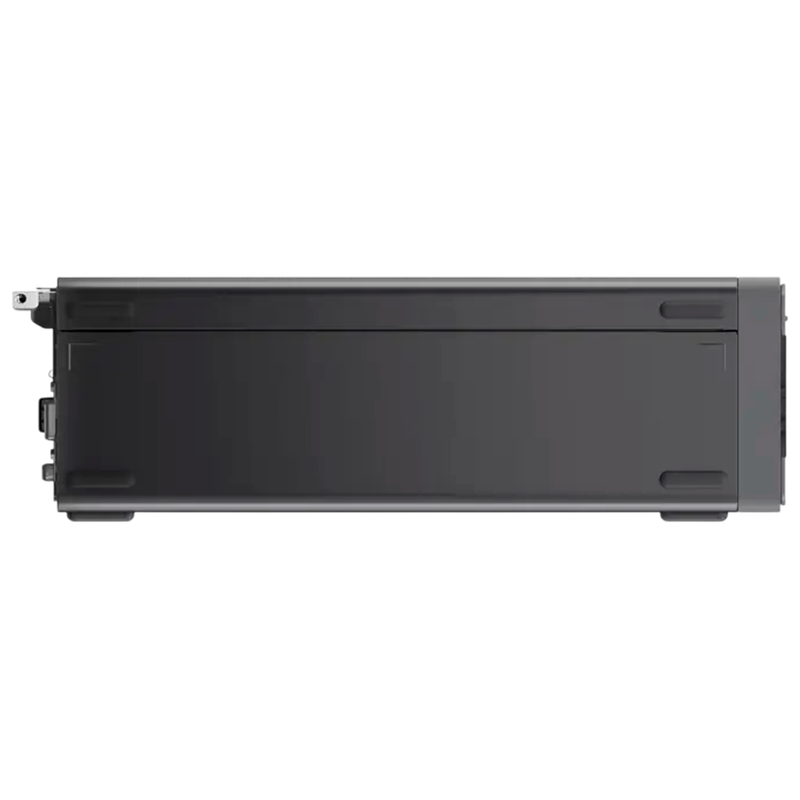 Mini PC Lenovo ThinkCentre neo 30s Gen5 Intel Core i5-13420H 16 GB Negru