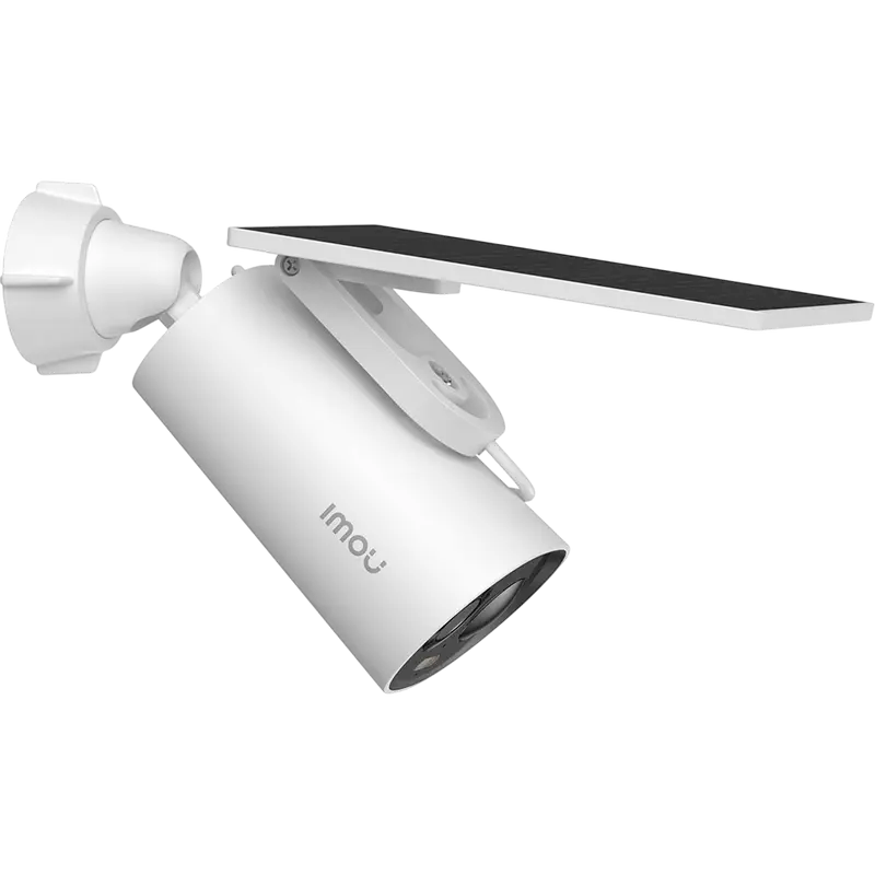 Camera de supraveghere IP IMOU Cell 3c AIO Alb