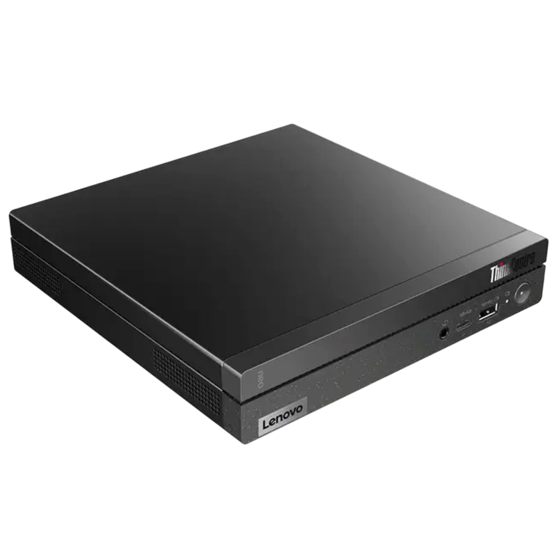 Mini PC Lenovo ThinkCentre neo 50q Gen4 Intel Core i5-13420H 16 GB Negru