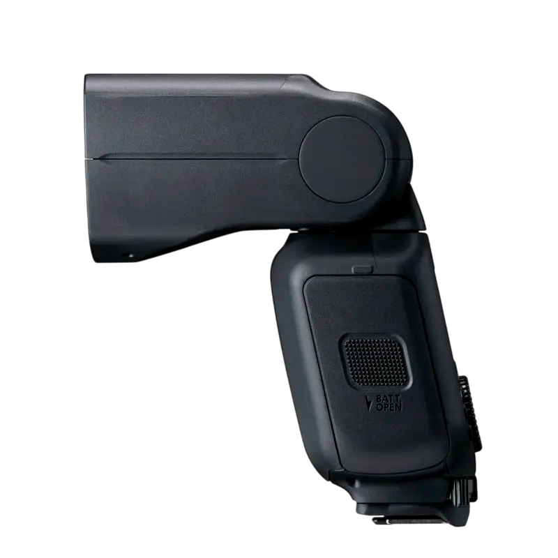 Bliţ Canon EL-5 Alb