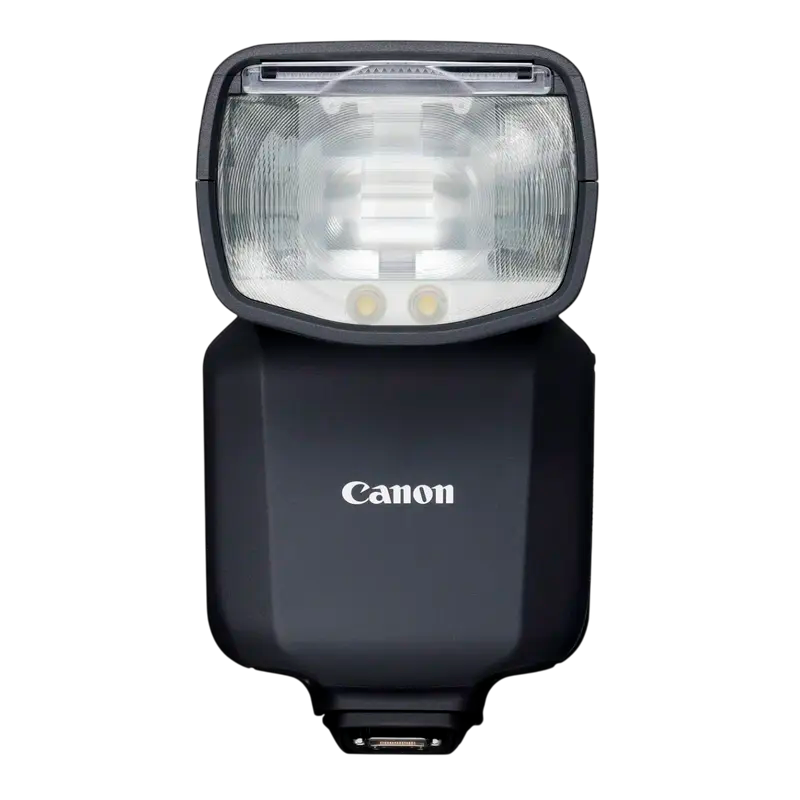 Bliţ Canon EL-5 Alb