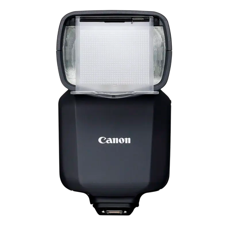 Bliţ Canon EL-5 Alb