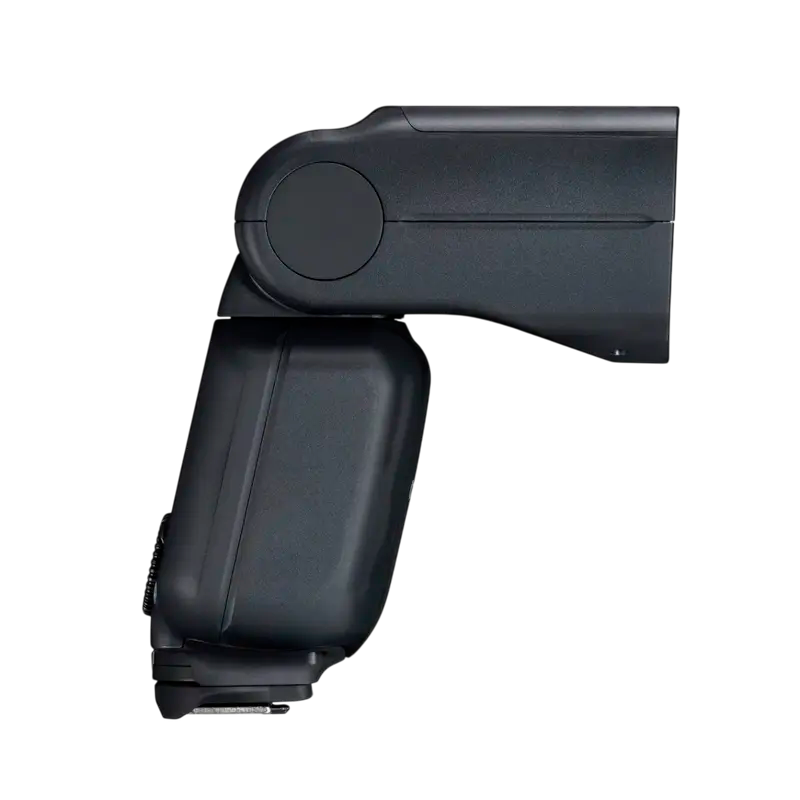 Bliţ Canon EL-5 Alb