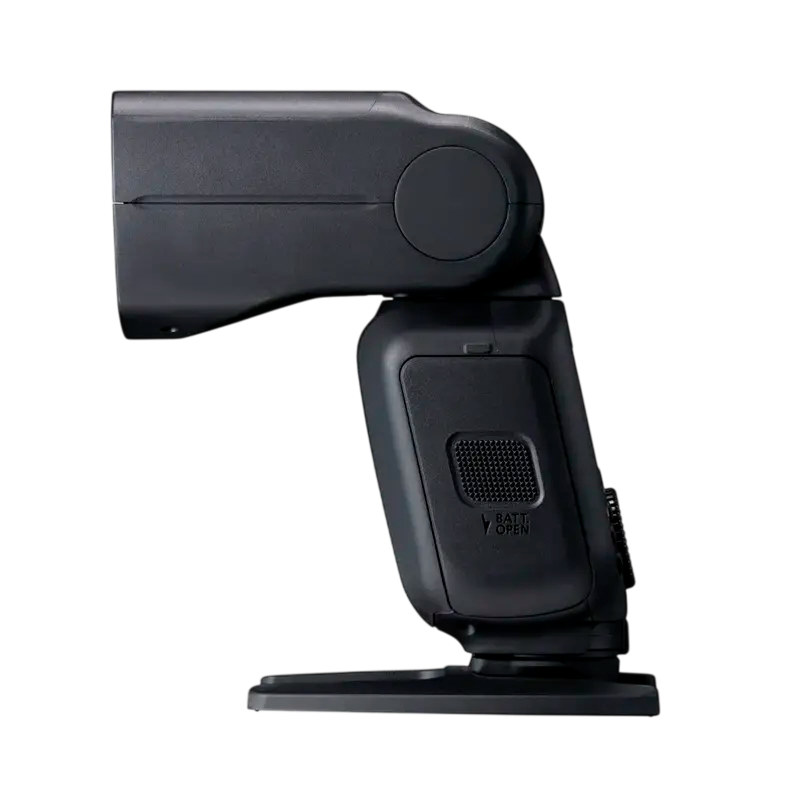 Bliţ Canon EL-5 Alb