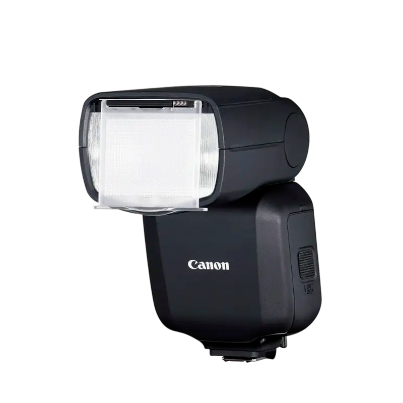 Bliţ Canon EL-5 Alb