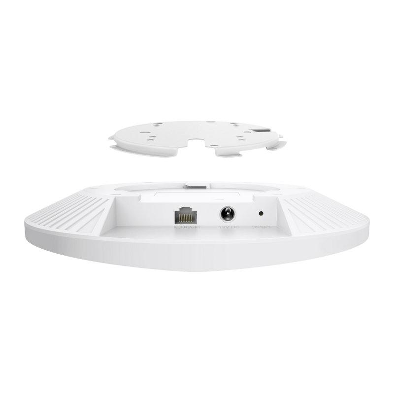 Punct de acces fără fir TP-LINK Festa F67 Alb