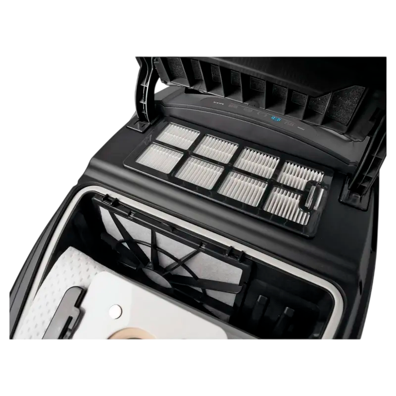 Aspirator Gorenje VCE21ECBK Negru