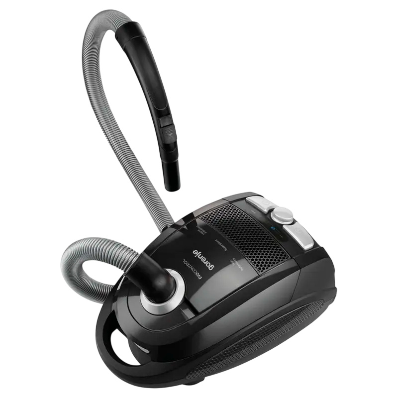 Aspirator Gorenje VCE21ECBK Negru