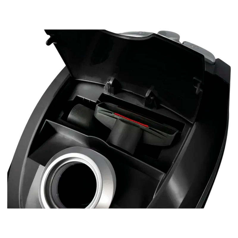 Aspirator Gorenje VCE21ECBK Negru