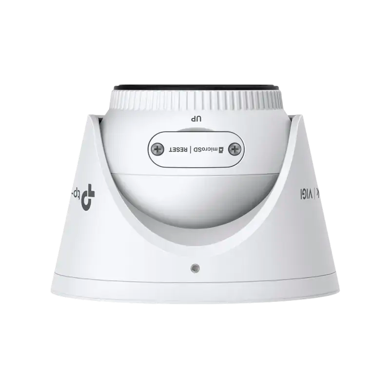 Camera de supraveghere IP TP-LINK VIGI C445 Alb