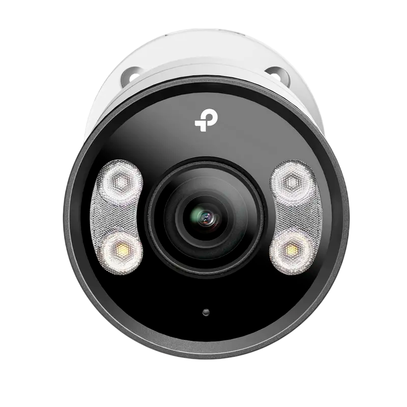 Camera de supraveghere IP TP-LINK VIGI C345 Alb