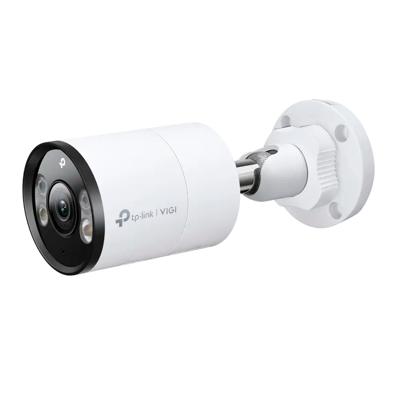 Camera de supraveghere IP TP-LINK VIGI C345 Alb